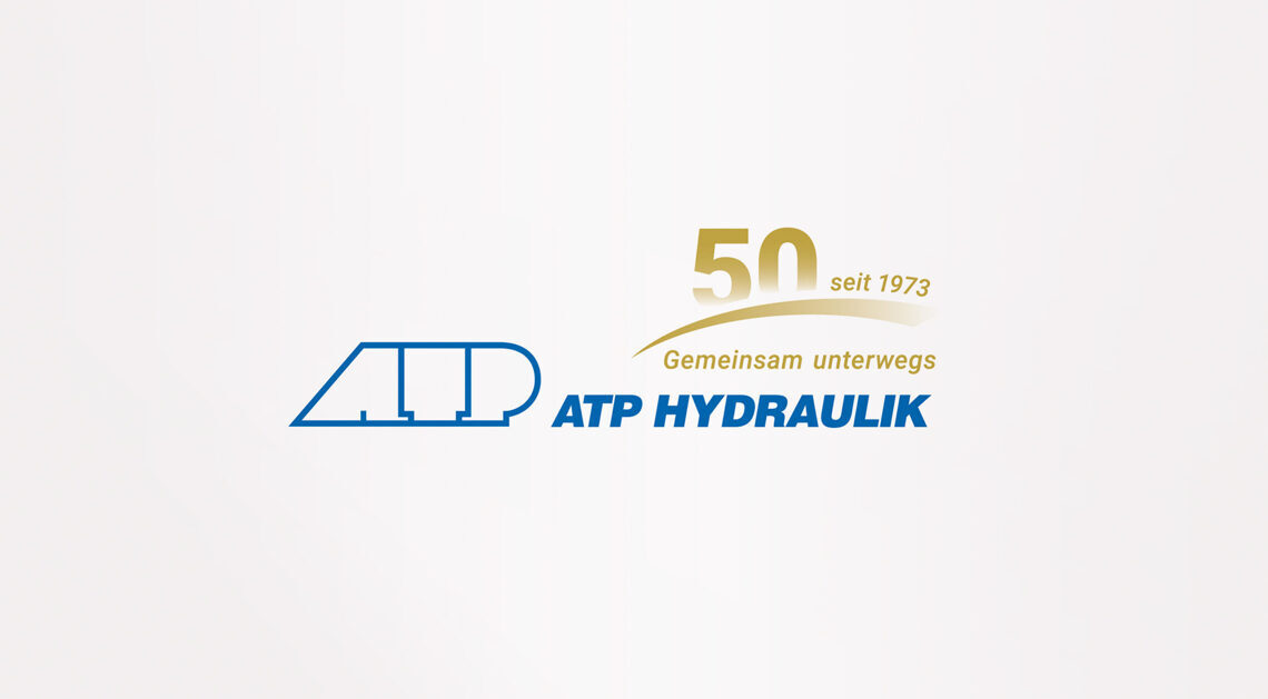 ATP Hydraulik Bild 1
